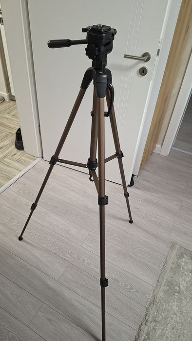 Trepied Fancier WT-3750