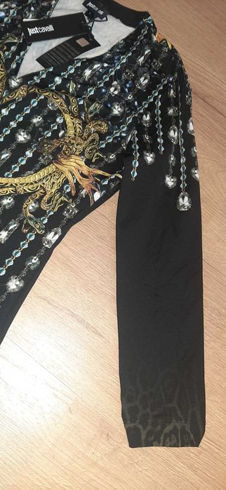 Just Cavalli блуза