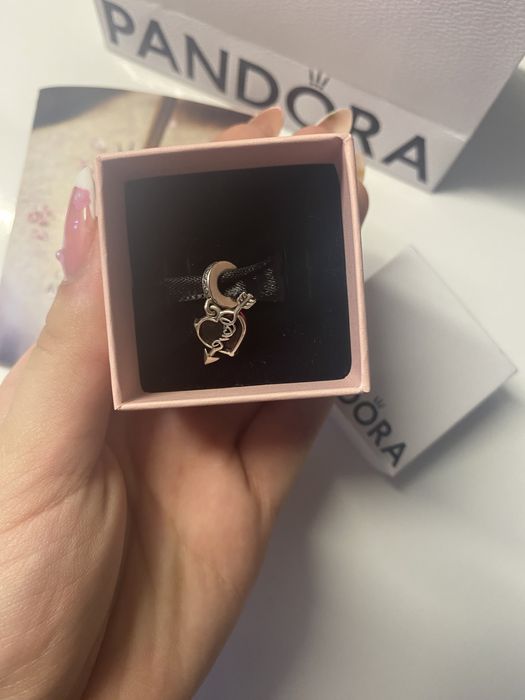 Талисман Pandora