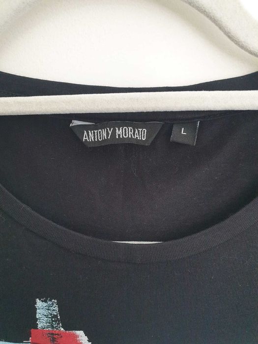 Дамска тениска от Antony Morato