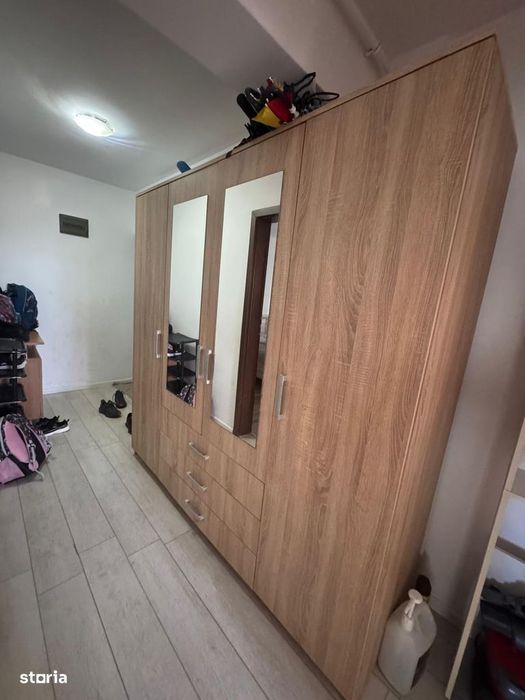 Apartament 2 camere, bloc nou, metrou Dimitrie Leonida — fotografia 3