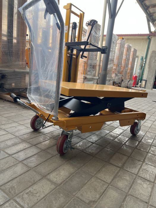 Гидравлические тележки / gidravlik telejka/ombor texnikasi кага кара