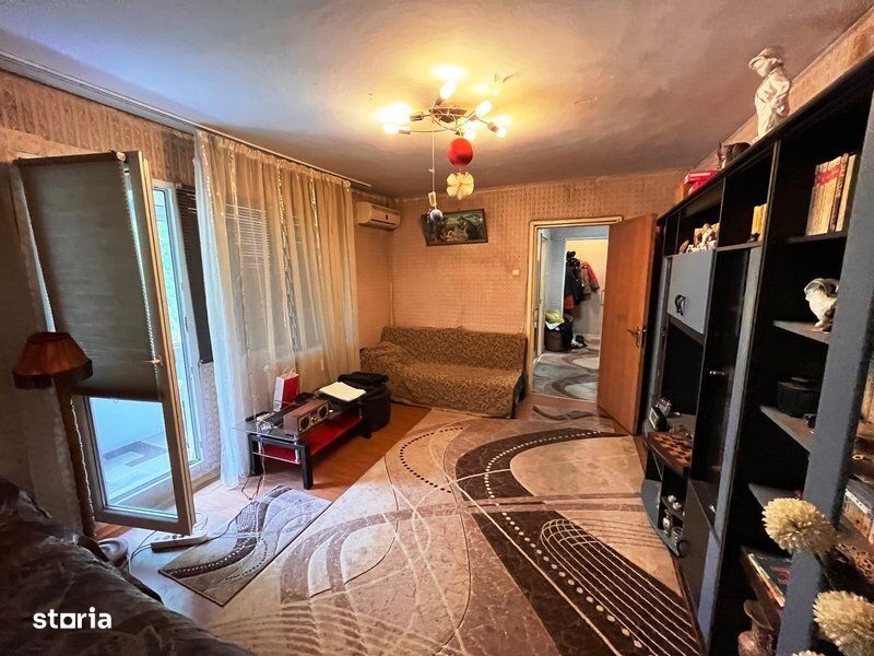 3 Camere | Burdujeni | Langa Parcul Titanii | 125.000 €