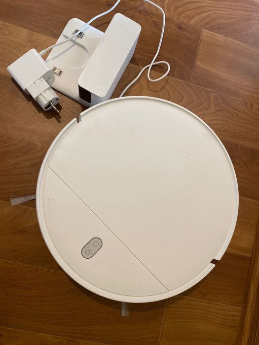 Продам Робот пылесос