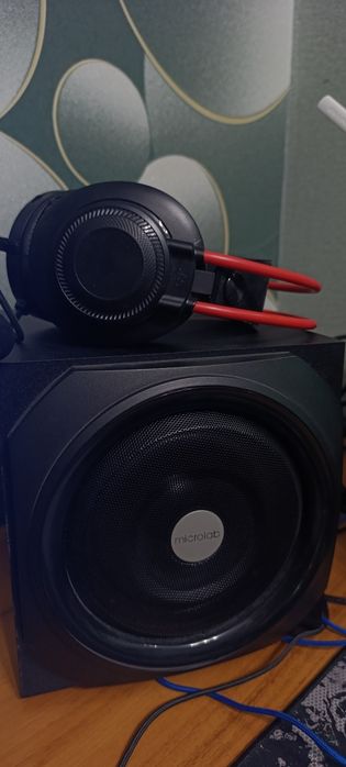 Игровой компьютер возможен обмен