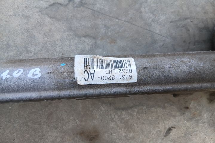Caseta de directie AP31-3200-AC AP31-3200-AC Ford B-MAX prima generat
