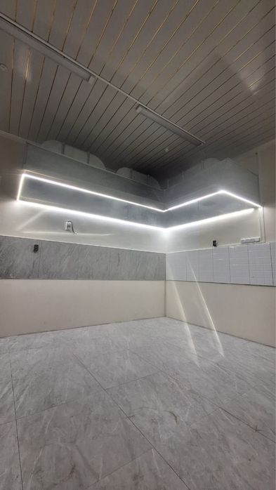 Вентиляция вытяжка приточка