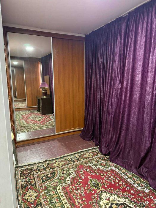 Квартира 2+2 в Шайхантахуре ориентир динамо