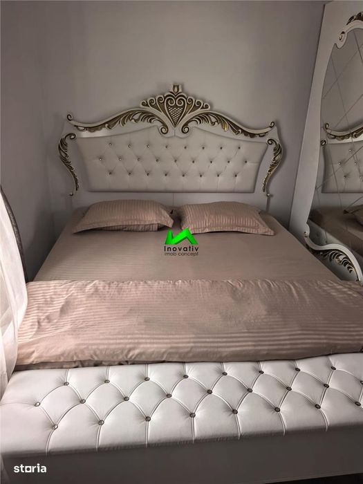 Apartament de inchiriat 3 camere Sibiu Selimbar