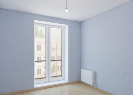 Профессионал уста, Рем.т кв.р 1 ком, Покраска стен и отделка