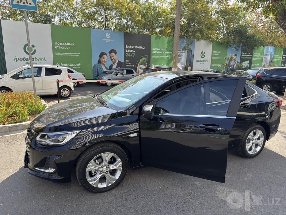 Onix 2025 Premier 6900 km