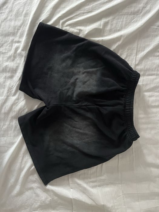 Hellstar short pants