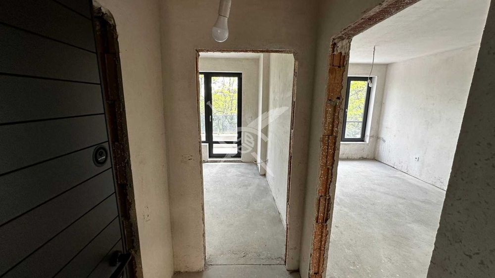 Продава се Двустаен апартамент в София, Малинова долина - 55 кв.м за 2164 €/кв.м - Снимка #10