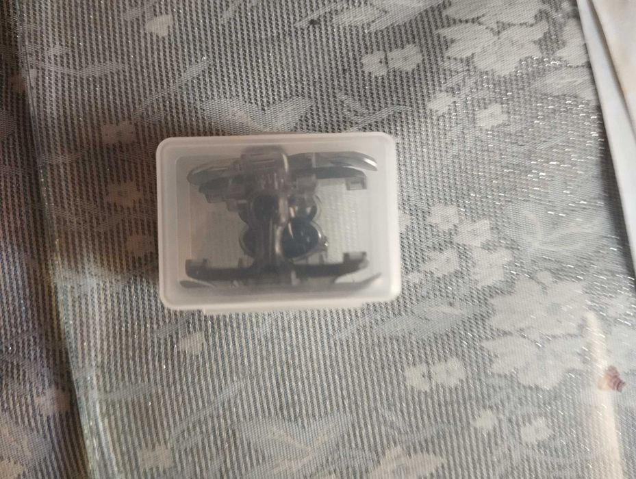 Pubg uchun telfon joistik drop trigger