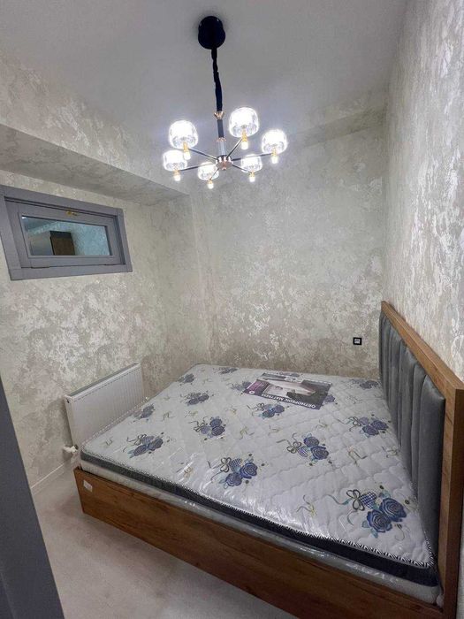 Продаётся люкс 2-комнатная новостройка с лифтом 5-этаж Вокзал УзГазоил