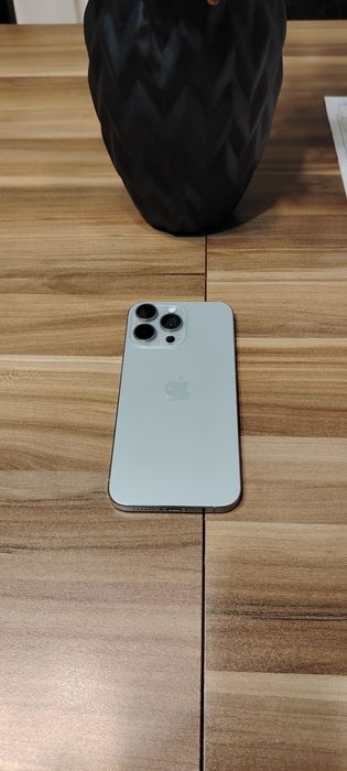 iPhone 15 Pro Max Titanium  512 GB impecabil, ca nou