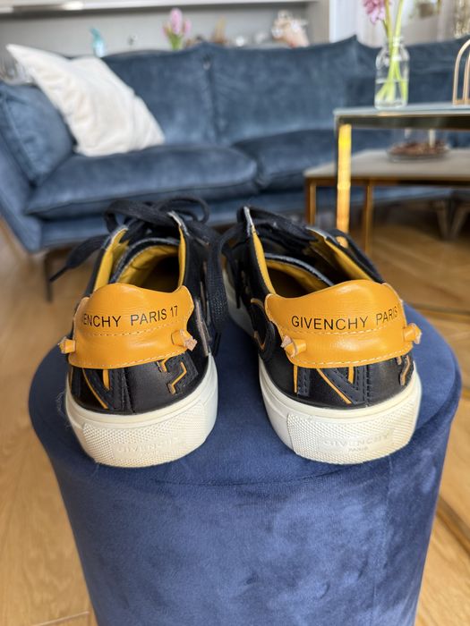 Кецове Givenchy, 44-ти номер