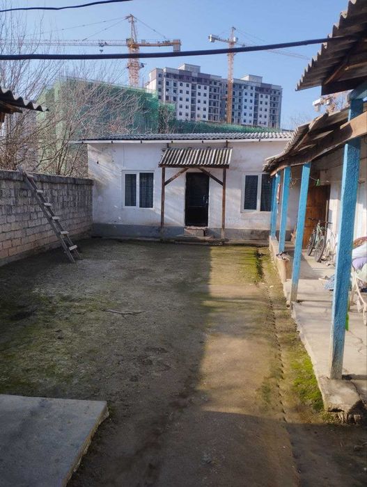 Уй сотилади 3.64 сотка, Юнусобод тумани HiGH TOWN CITY оркасида