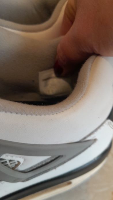 Кроссовки, фирменные и дешёвые