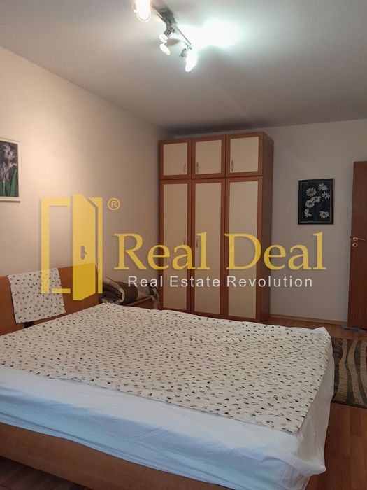 3-стаен в София-Манастирски Ливади площ 115 цена 1000