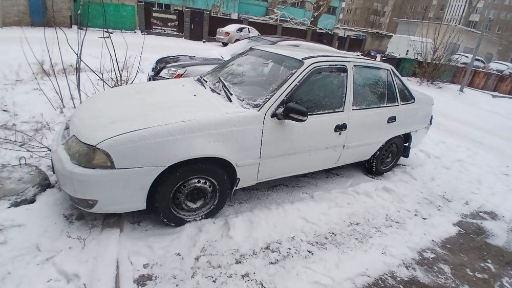 Деуо некси сатылады