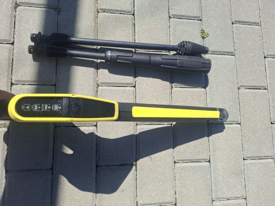 Karcher 4 full control