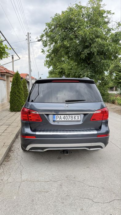 Mercedes GL.450,3.0l.