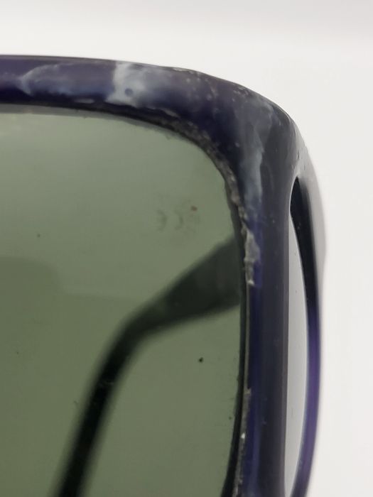 Ochelari PERSOL RATTI Sistem Meflecto RARI cu Protectii Laterale Negri