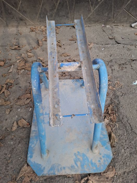 Качеля железная для детей