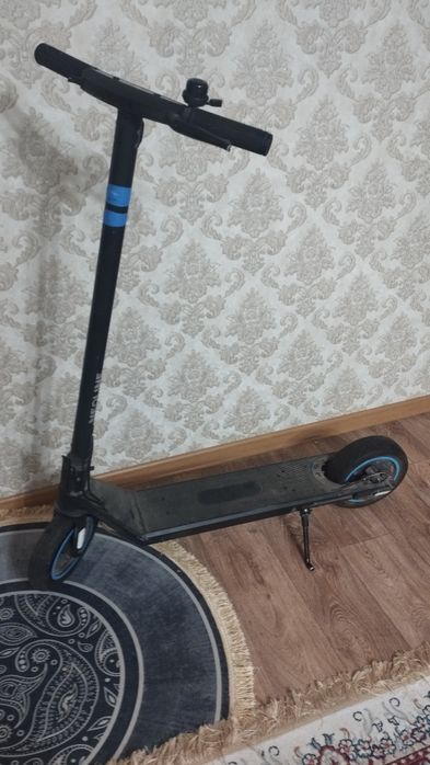Электро самокат б/у