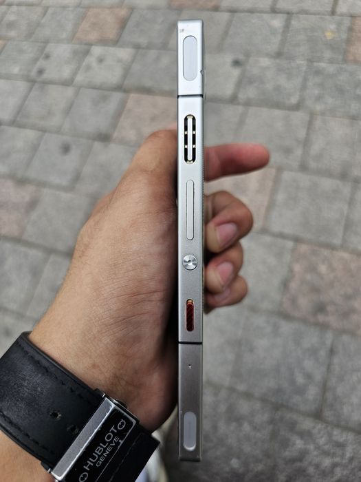 REDMAGIC 9 Pro snapdragon 8 gen 3

Snapdragon 8 Gen 3 Mobile