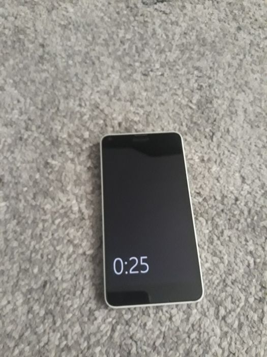 Telefon Nokia Lumia 640 impecabil
