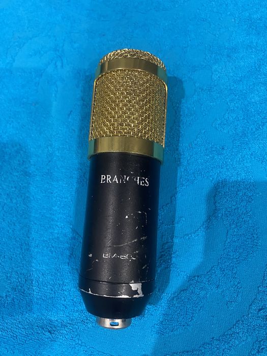 Продам микрофон