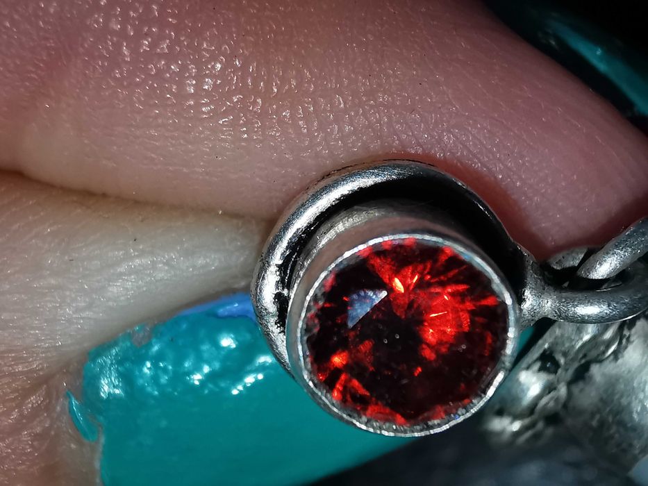 Cercei din argint, citrine și perla naturala, unicati
