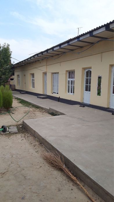 Ховли сотилади янги 16 йиллик  Бунедкор махалла ер хисобида