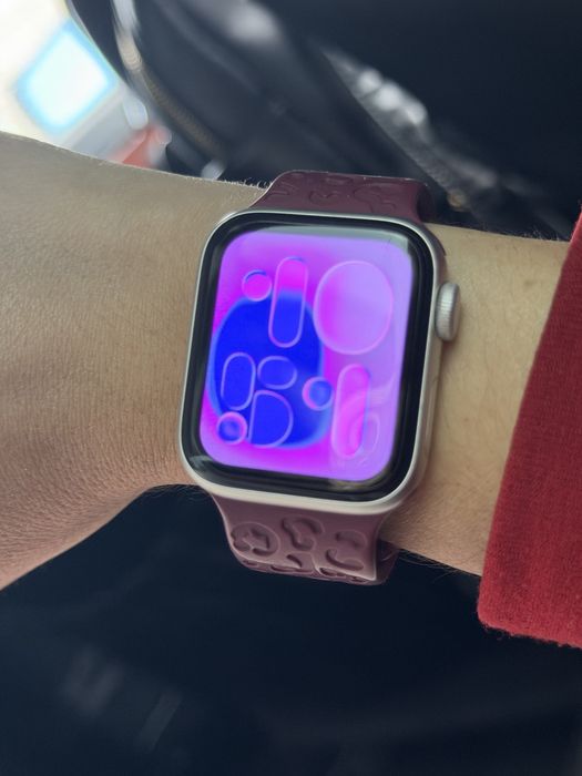 Apple watch se 3