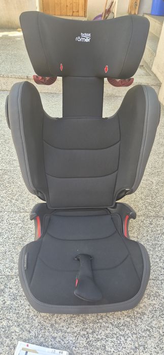 Vand Scaun auto Britax Römer kidfix III M