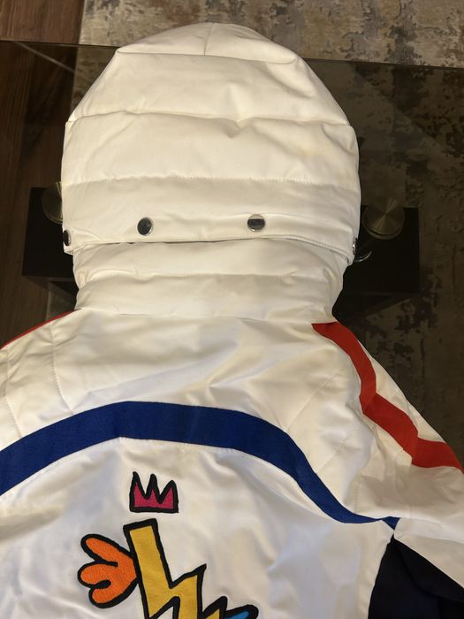 Costum schi dama Rossgnol marime S