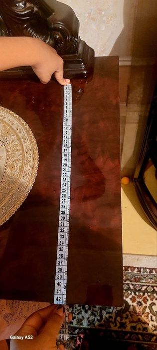 Kamod.Камод.4ta tortmali