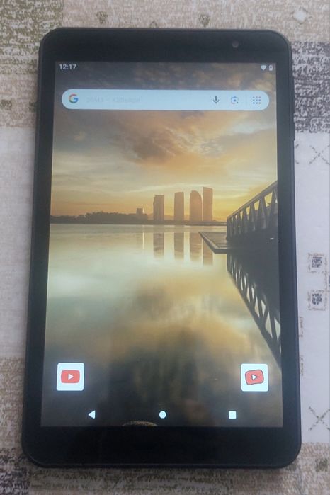 Продам планшет  новый