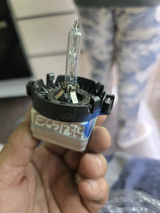 Becuri HID cu xenon Bmw complete