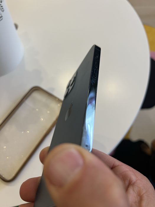 IPhone 12pro 128gb pacific blue