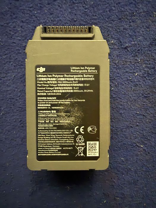 Acumulator DJI Mavic 2 Zoom / Pro