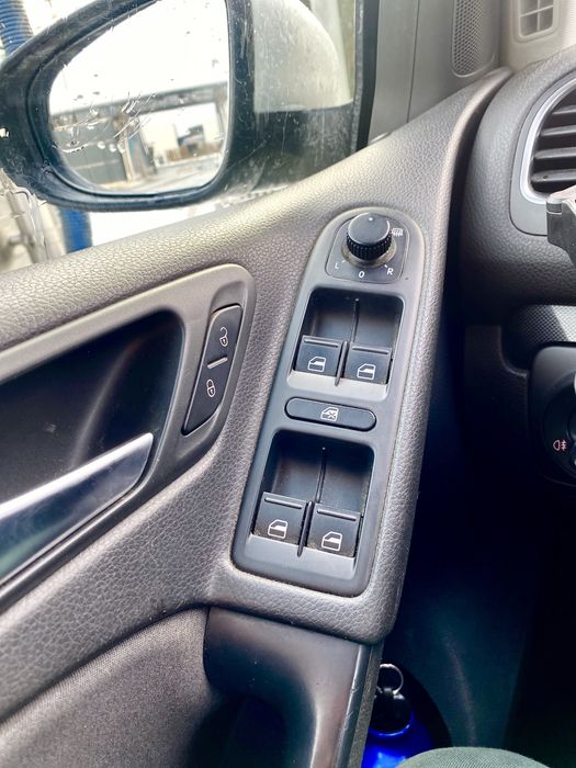 Vand GOLF 6 hatchback