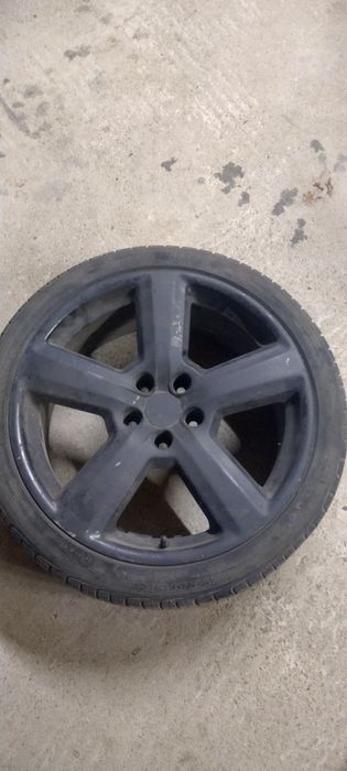 Джанти 18" за VW и Audi