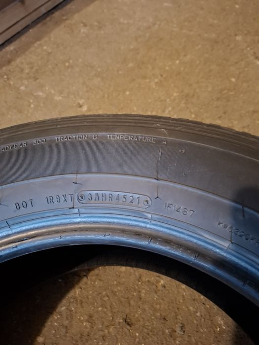 шины летние 265/60/R18