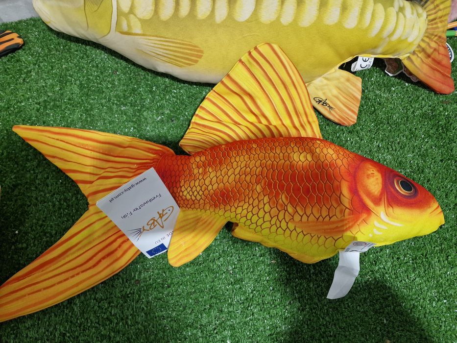 Възглавници риби разнообразие