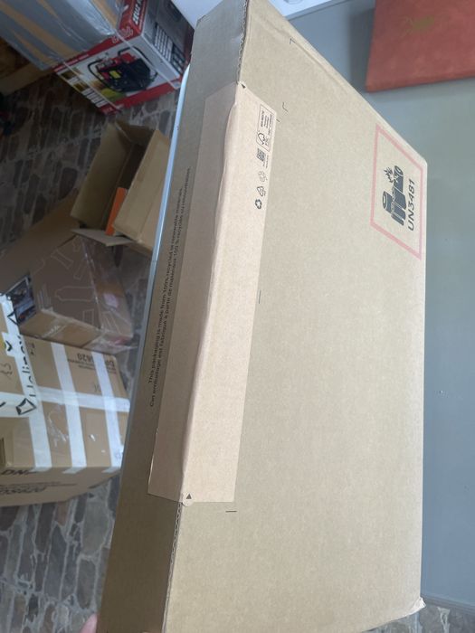Laptop DELL 16 DC16250 nou sigilat