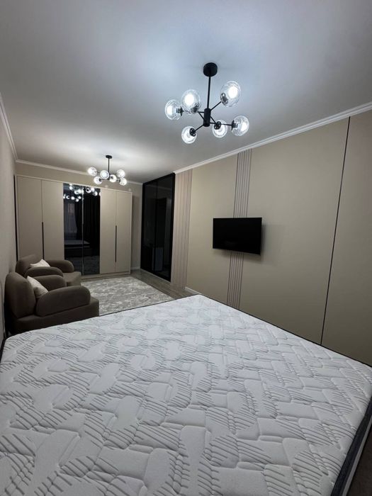 Сдается квартира