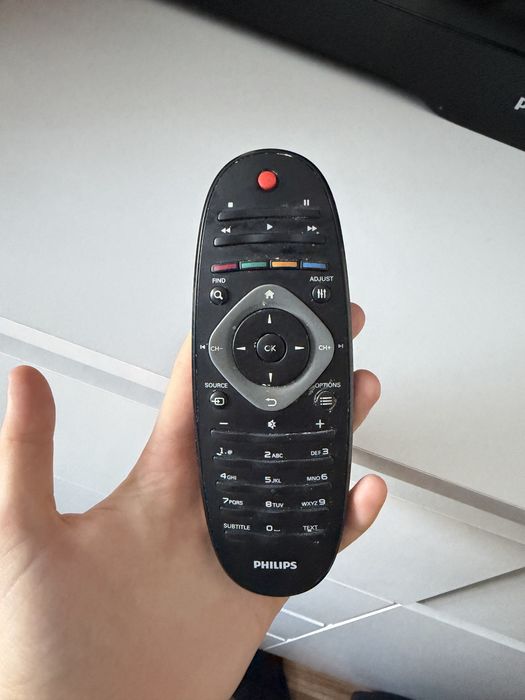 LЕD телевизор Philips 32 PFL 3606 H